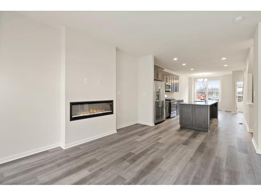Skytowns 42 Model (42) - 4 Levels with Rooftop Terrace